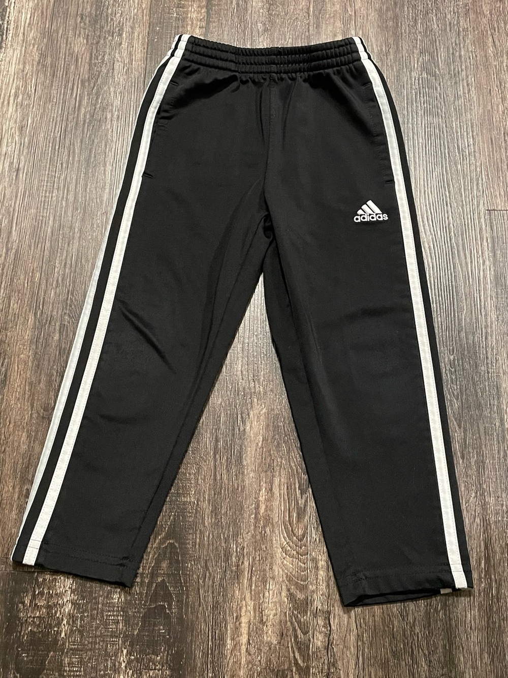 Adidas Athletic Pants 4T